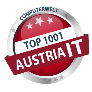 Die größten IT-Unternehmen in Österreich